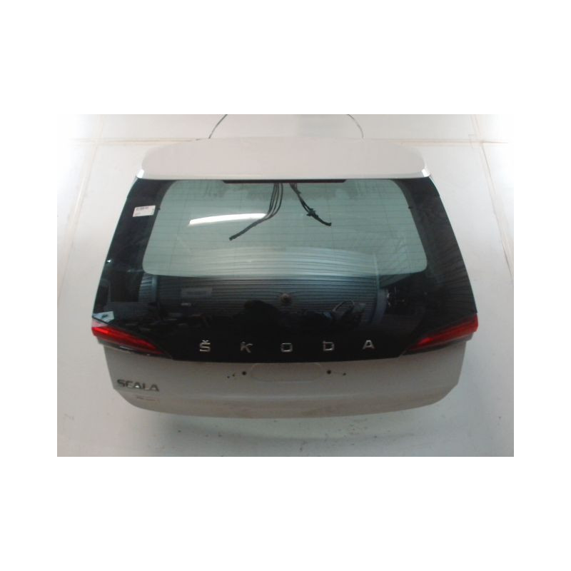 HAYON SKODA SCALA
