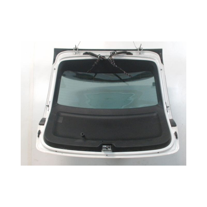 HAYON SKODA SCALA