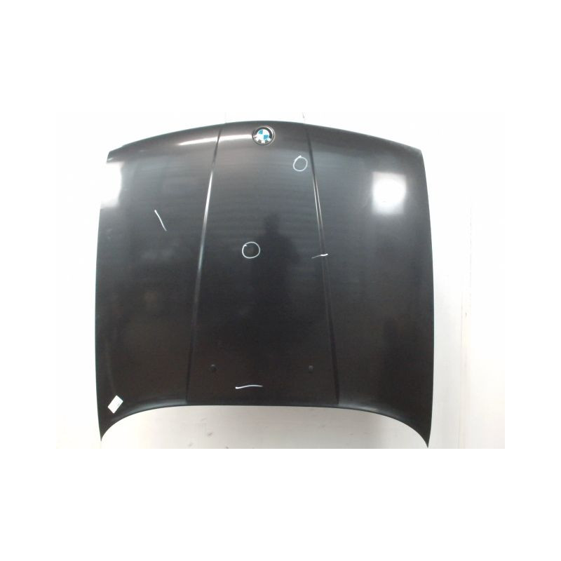 CAPOT B.M.W. SERIE 5