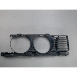 GRILLE CALANDRE D