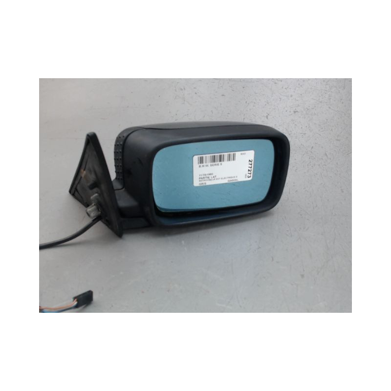 RETROVISEUR EXTERIEUR ELECTRIQUE DROIT B.M.W. SERIE 5