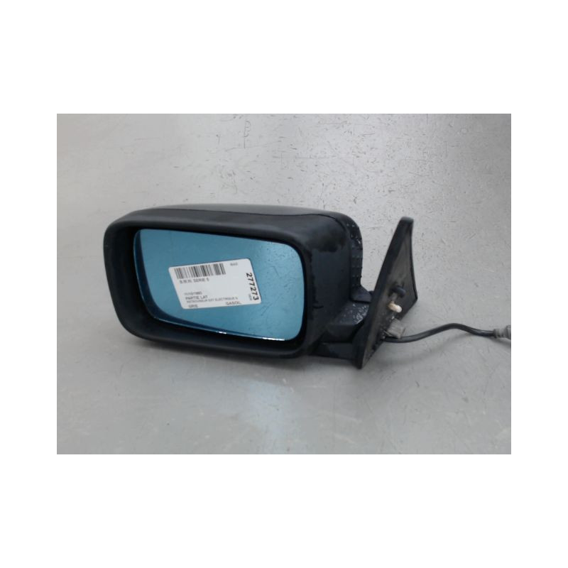 RETROVISEUR EXTERIEUR ELECTRIQUE GAUCHE B.M.W. SERIE 5
