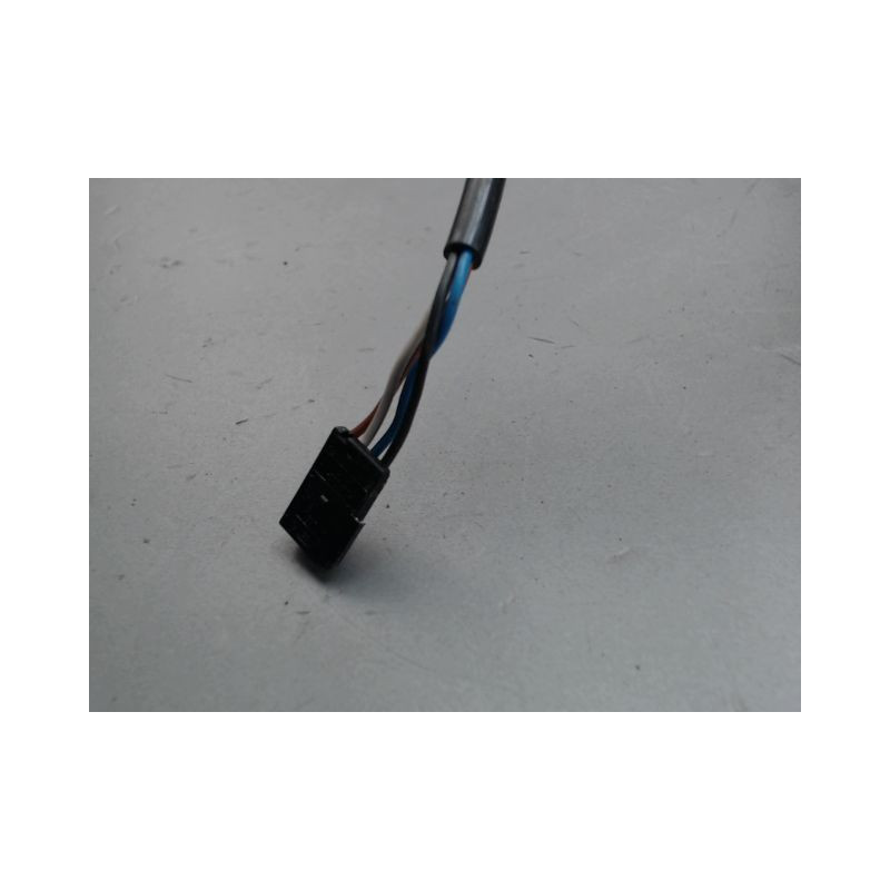 RETROVISEUR EXTERIEUR ELECTRIQUE GAUCHE B.M.W. SERIE 5