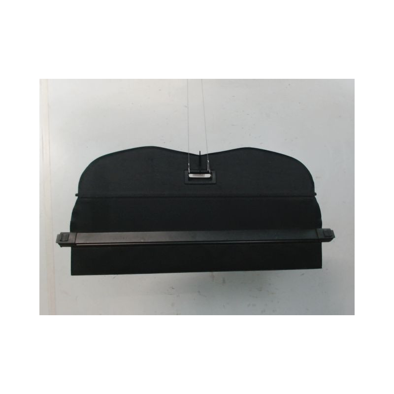 CACHE BAGAGE RENAULT CLIO