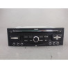 AUTORADIO CITROEN C4
