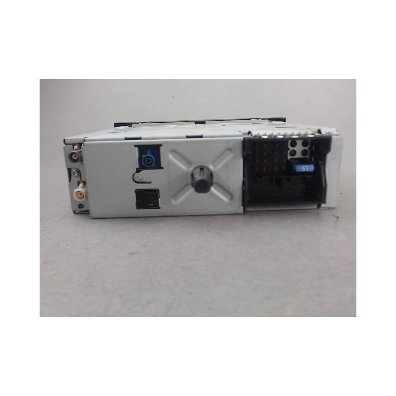 AUTORADIO CITROEN C4