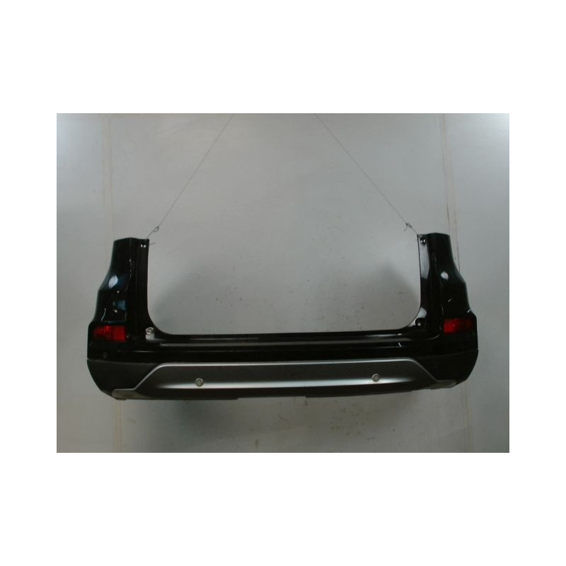 PARE-CHOC ARRIER HONDA CR-V