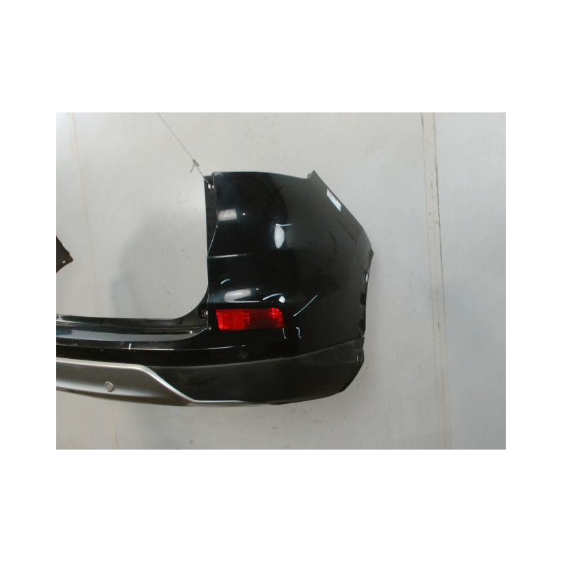 PARE-CHOC ARRIER HONDA CR-V