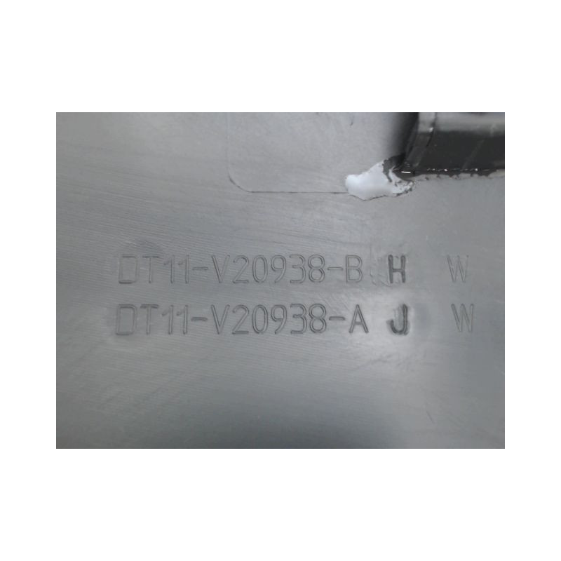 PROTECTION PORTE AVANT DROIT FORD T.CONNECT