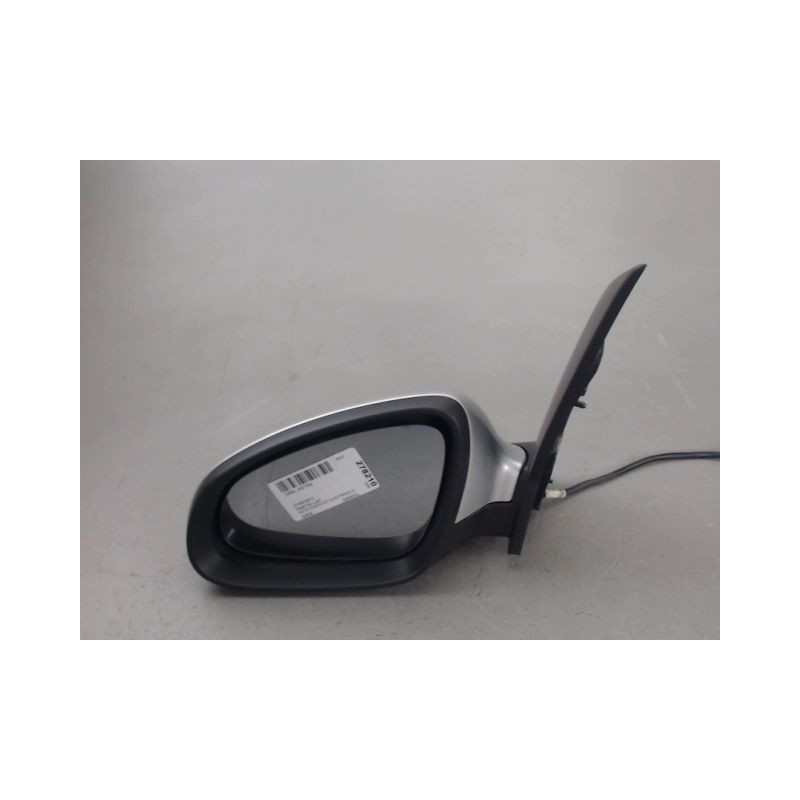 RETROVISEUR EXTERIEUR ELECTRIQUE GAUCHE OPEL ASTRA