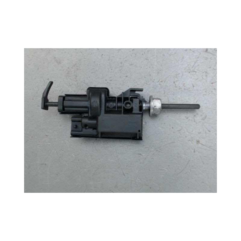 ACTIONNEUR TRAPPE CARBURANT RENAULT CLIO