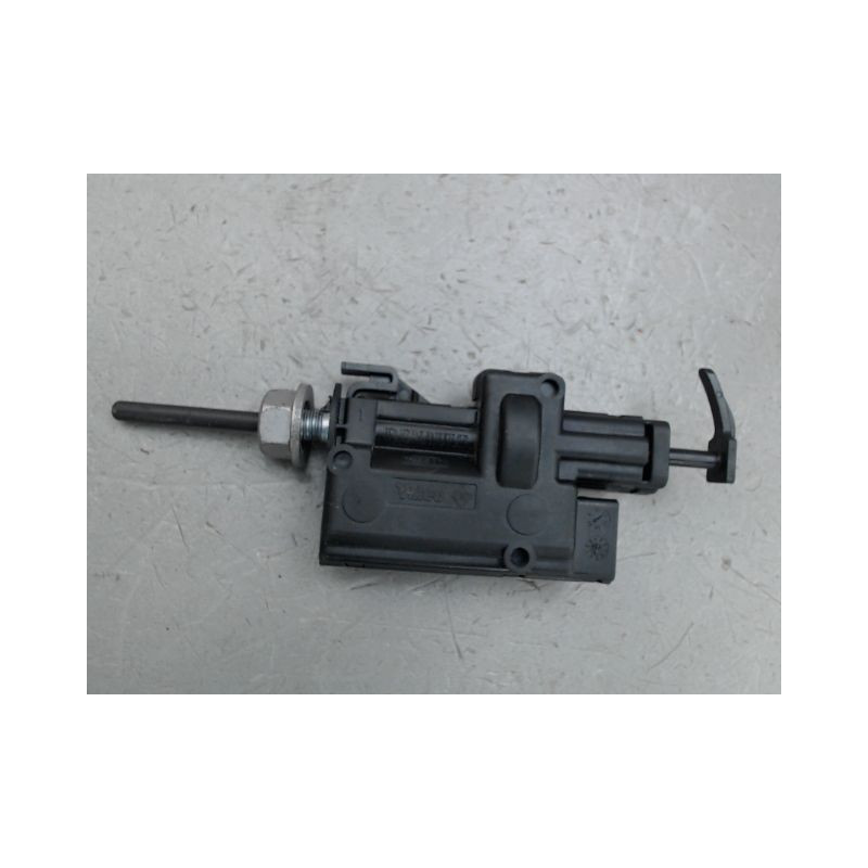 ACTIONNEUR TRAPPE CARBURANT RENAULT CLIO