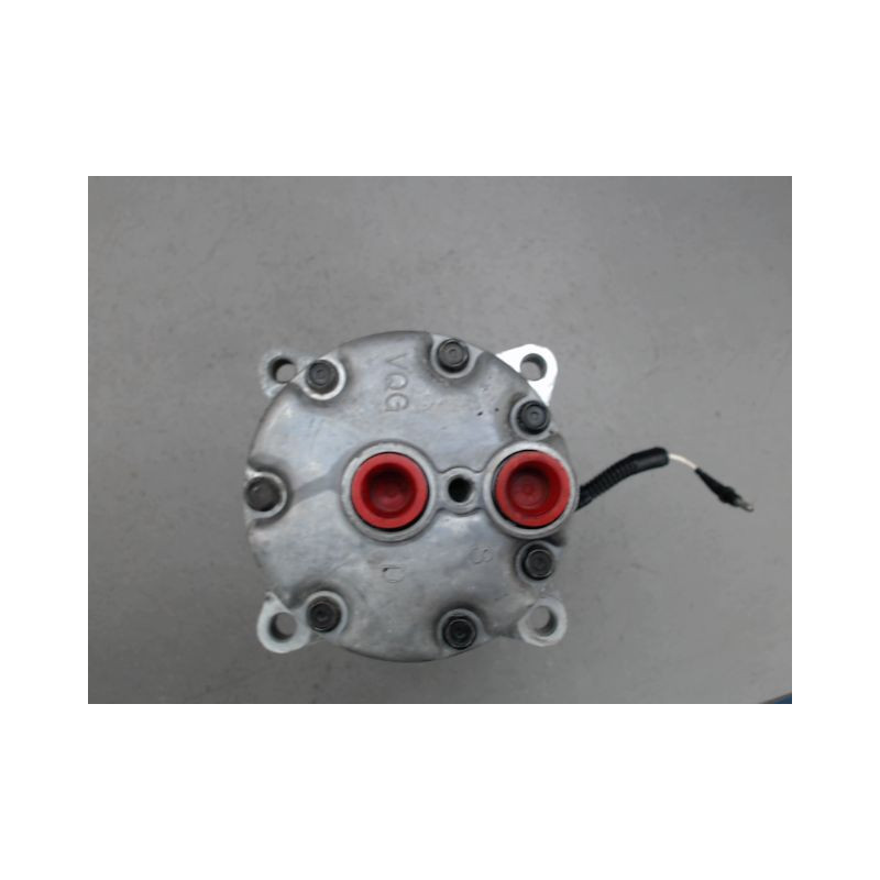 COMPRESSEUR AIR CONDITIONNE RENAULT MEGANE