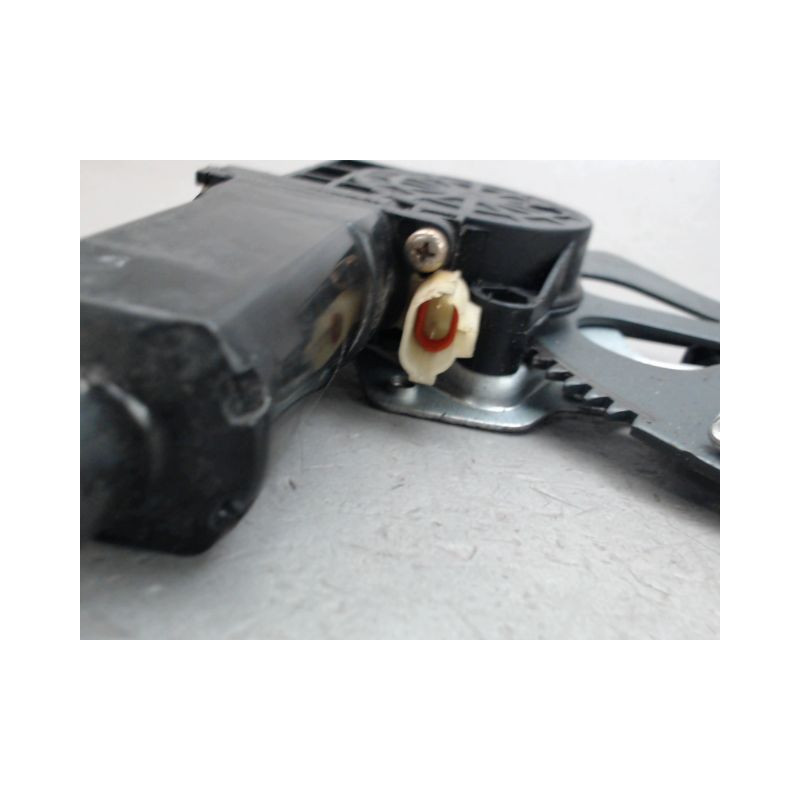 MECANISME LEVE-GLACE AVANT DROIT HYUNDAI GALLOPER