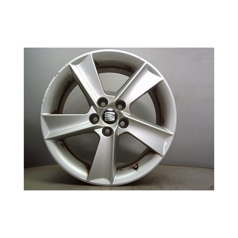 JANTE ALUMINIUM SEAT IBIZA