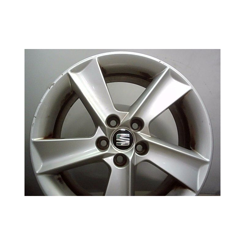 JANTE ALUMINIUM SEAT IBIZA