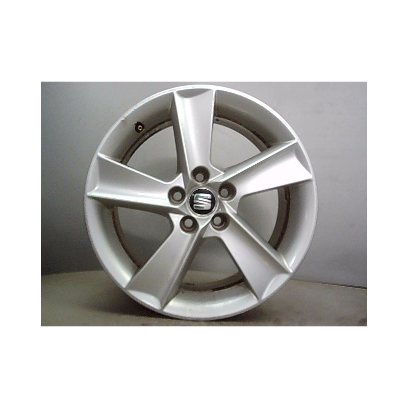 JANTE ALUMINIUM SEAT IBIZA