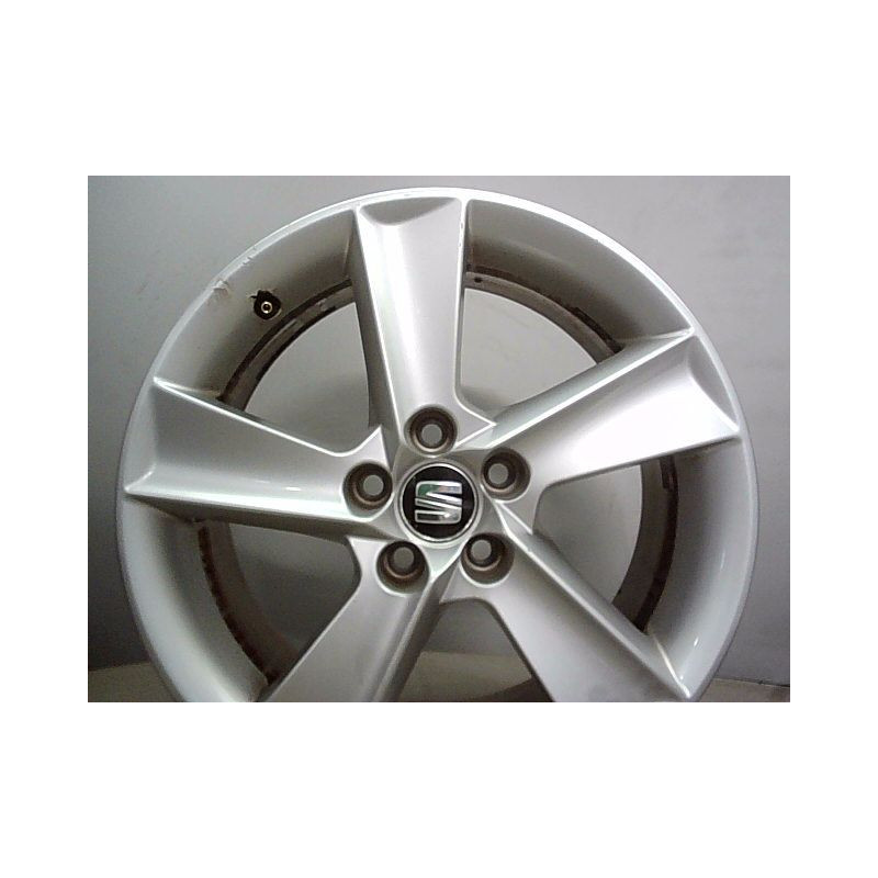 JANTE ALUMINIUM SEAT IBIZA