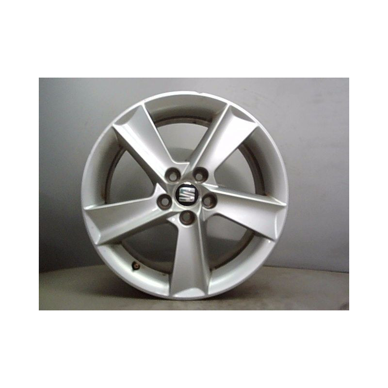 JANTE ALUMINIUM SEAT IBIZA
