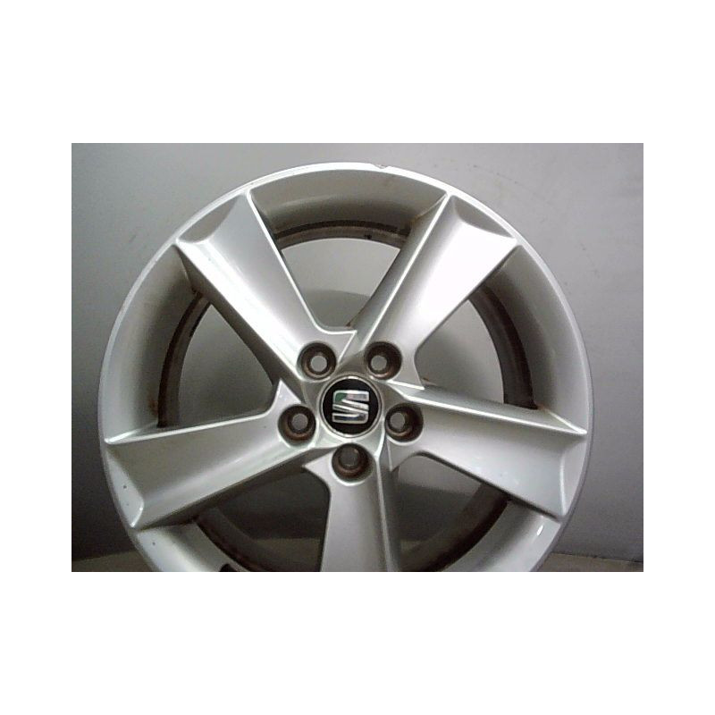 JANTE ALUMINIUM SEAT IBIZA
