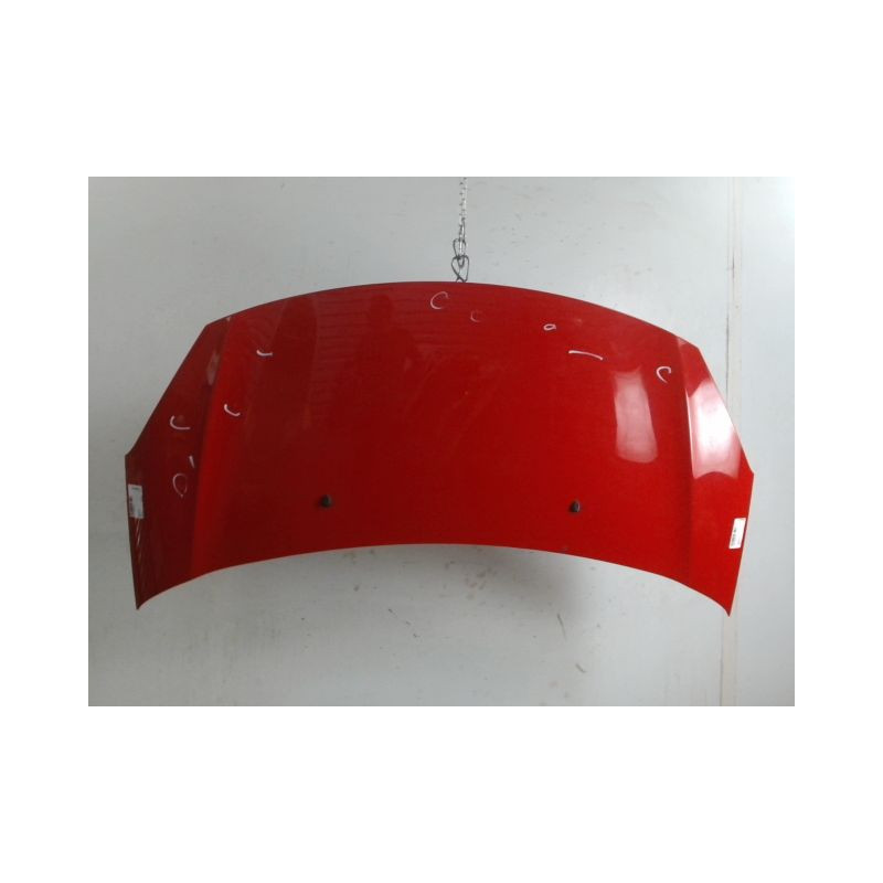 CAPOT CITROEN DS3