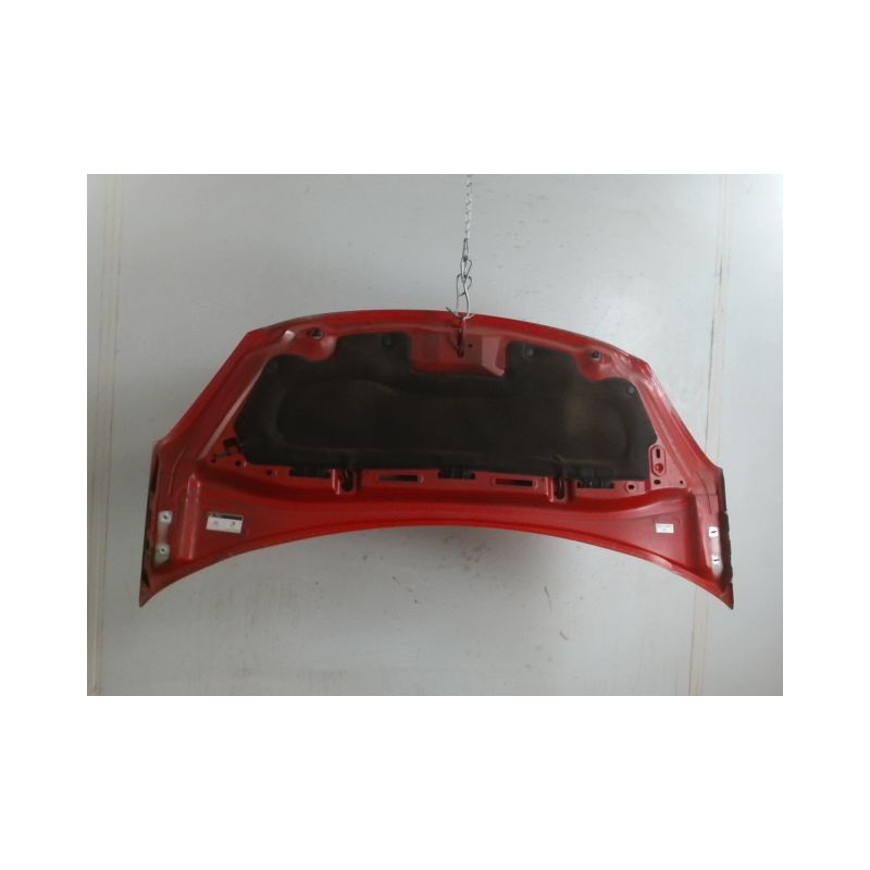 CAPOT CITROEN DS3
