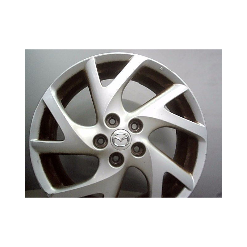 JANTE ALUMINIUM MAZDA 6