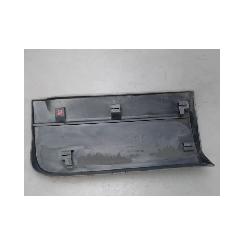 GARNITURE PORTE ARRIERE DROIT RENAULT KANGOO