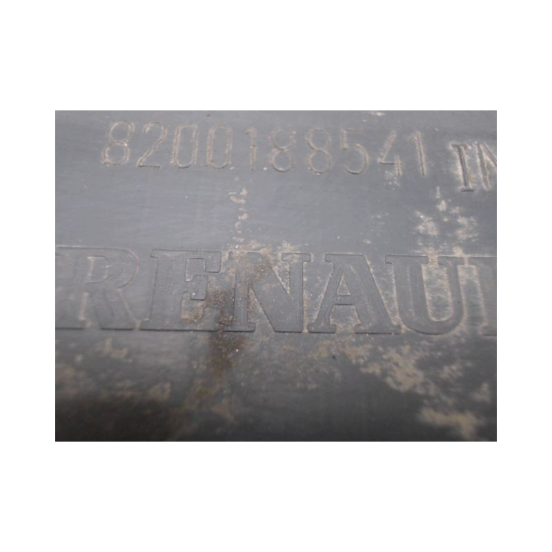 GARNITURE PORTE ARRIERE DROIT RENAULT KANGOO