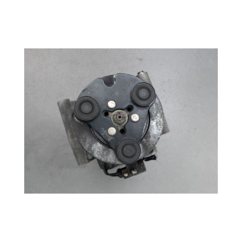 COMPRESSEUR AIR CONDITIONNE JAGUAR S-TYPE