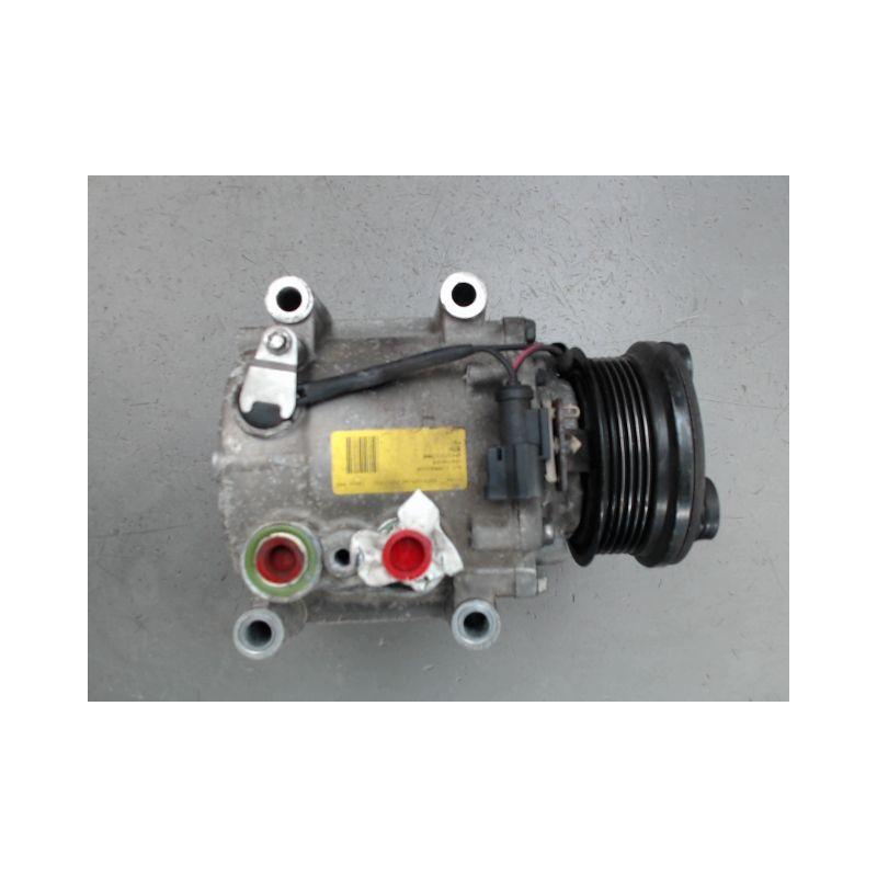 COMPRESSEUR AIR CONDITIONNE JAGUAR S-TYPE