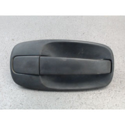 POIGNEE EXT PORTE BATTANTE G