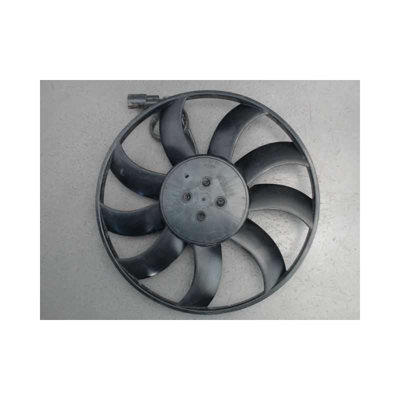 MOTEUR VENTILATEUR RADIATEUR CITROEN JUMPY