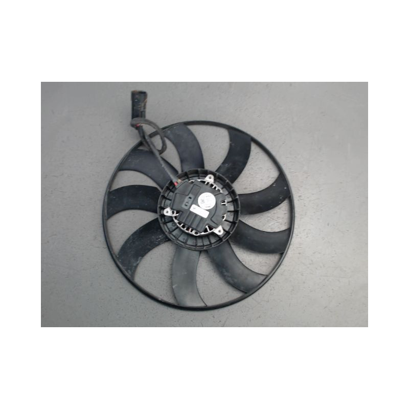 MOTEUR VENTILATEUR RADIATEUR CITROEN JUMPY