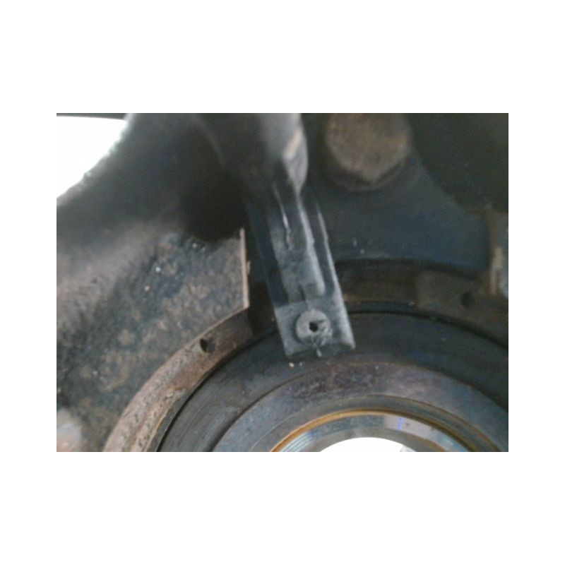 PIVOT AVANT DROIT PEUGEOT 5008