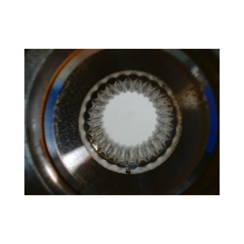 PIVOT AVANT DROIT PEUGEOT 5008