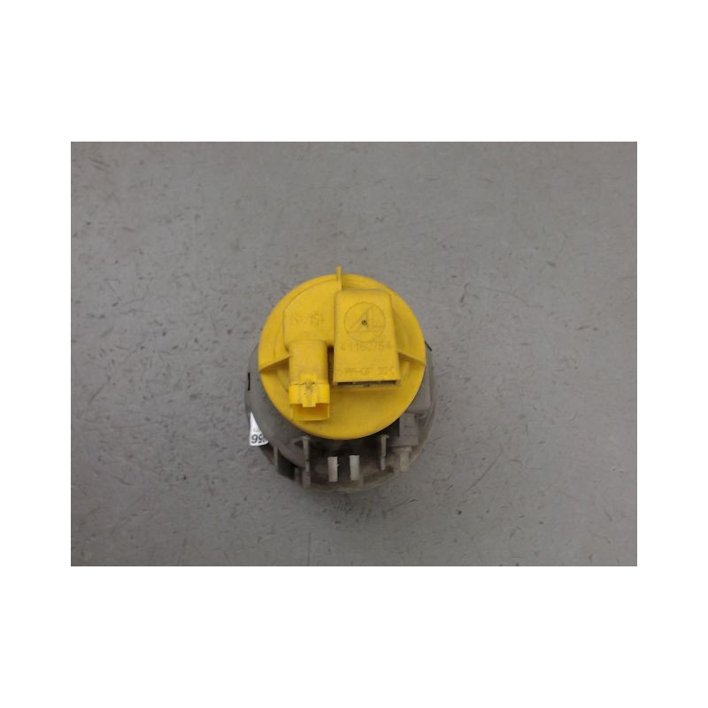 PHARE ANTIBROUILLARD AVANT GAUCHE CITROEN C3