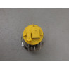 PHARE ANTIBROUILLARD AVANT GAUCHE CITROEN C3