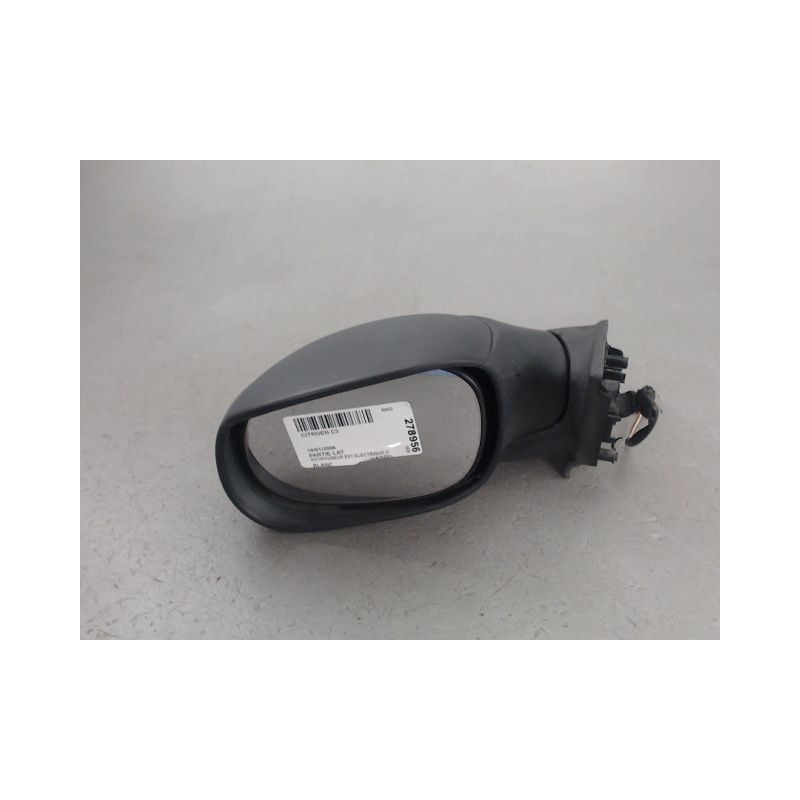 RETROVISEUR EXTERIEUR ELECTRIQUE GAUCHE CITROEN C3