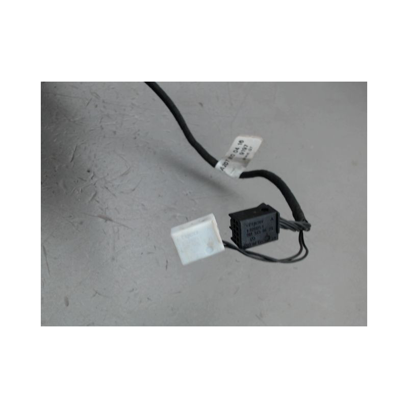 RETROVISEUR EXTERIEUR ELECTRIQUE DROIT MERCEDES CLASSE E