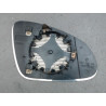 GLACE RETROVISEUR EXT G OPEL ASTRA