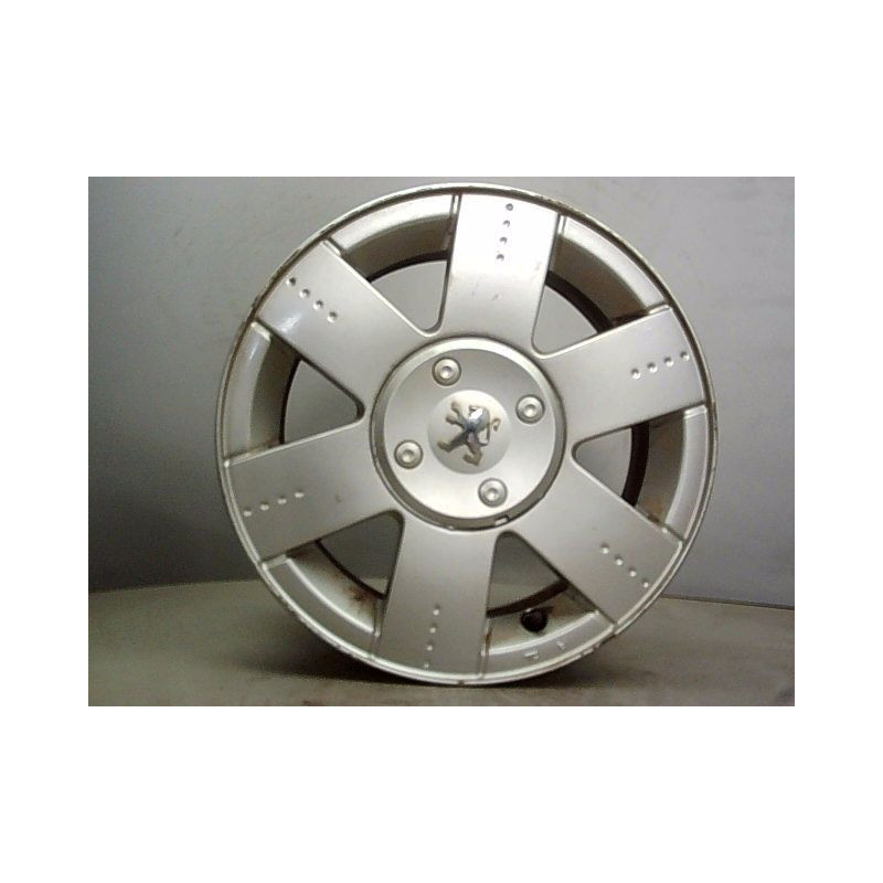 JANTE ALUMINIUM PEUGEOT PARTNER