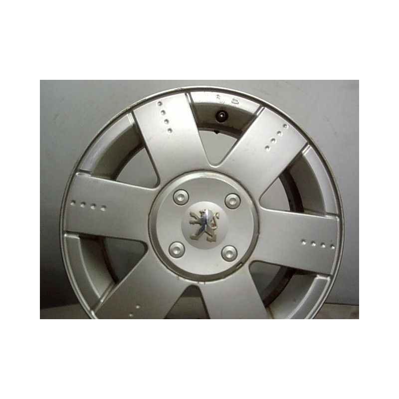 JANTE ALUMINIUM PEUGEOT PARTNER