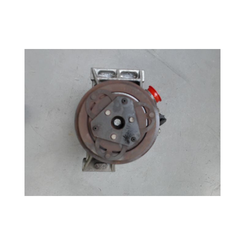 COMPRESSEUR AIR CONDITIONNE NISSAN NOTE
