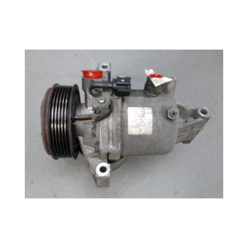 COMPRESSEUR AIR CONDITIONNE NISSAN NOTE
