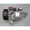 COMPRESSEUR AIR CONDITIONNE NISSAN NOTE