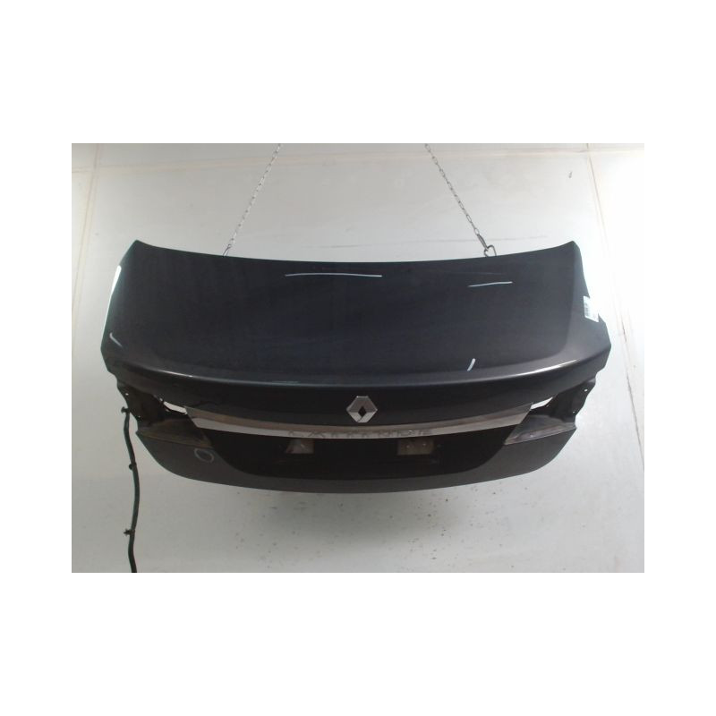 COFFRE ARRIERE RENAULT LATITUDE