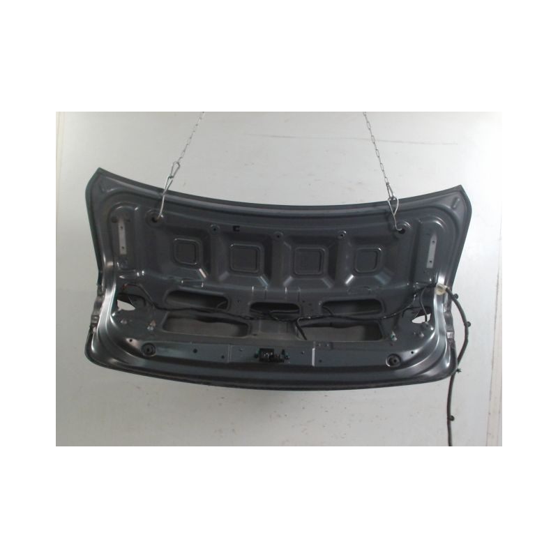 COFFRE ARRIERE RENAULT LATITUDE