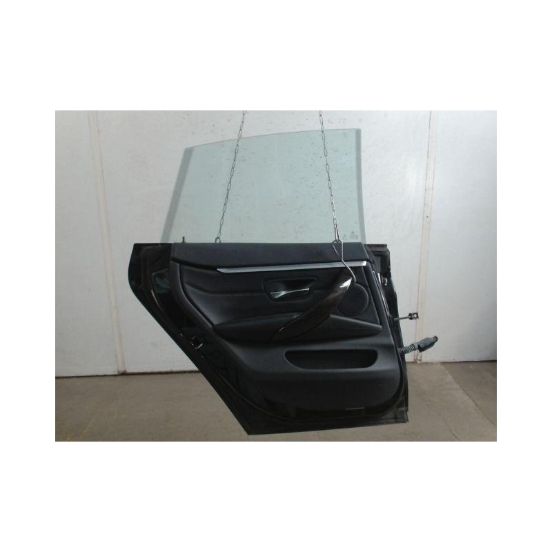 PORTE ARRIERE GAUCHE B.M.W. SERIE 4