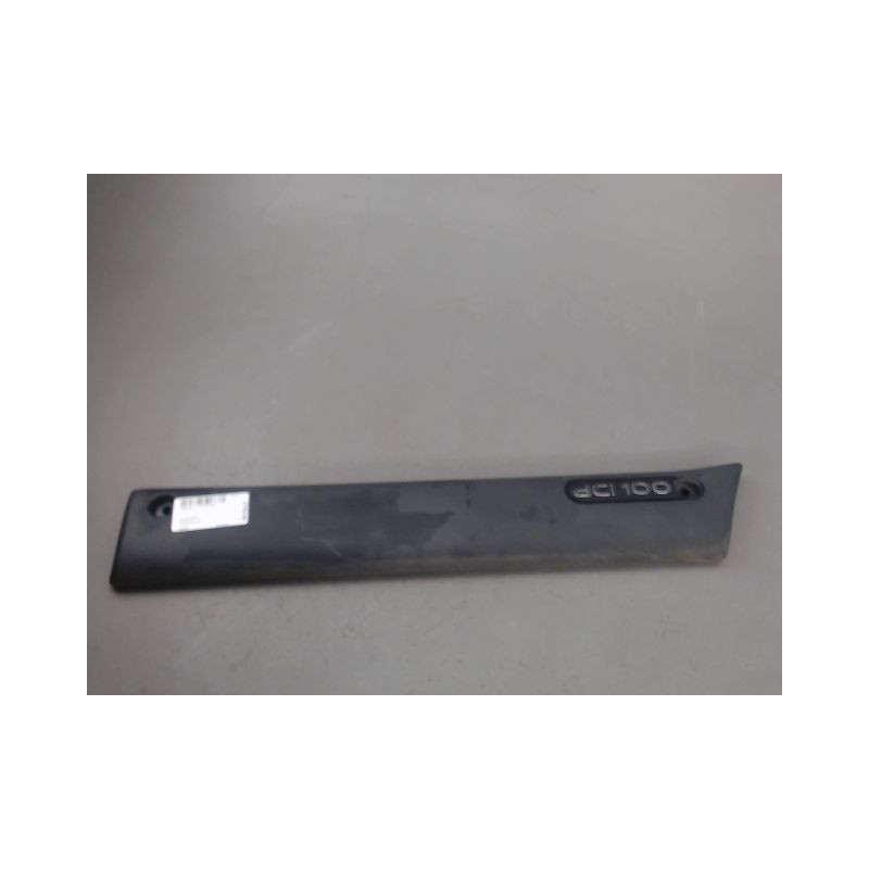 PROTECTION PORTE AVANT DROIT RENAULT MASTER
